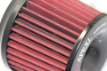Power Dual Funnel Dry Air Filter Intake System