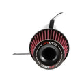 Power Dual Funnel Air Filter