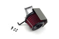Power Intake Dual Funnel Air Filter