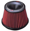 Power Intake Dual Funnel Air Filter
