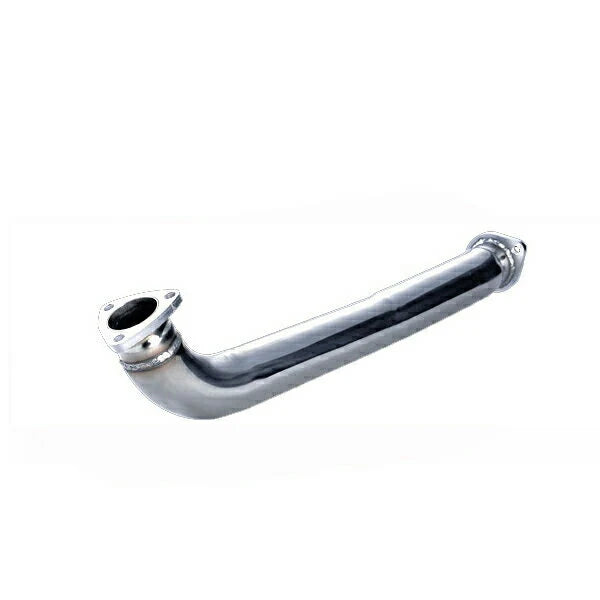 SUS 304 Stainless Steel Exhaust Downpipe