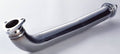 SUS 304 Stainless Steel Exhaust Downpipe