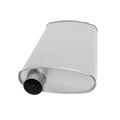 MSL Series Muffler
