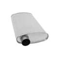MSL Series Muffler