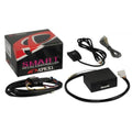 SMART Accel Controller