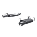 N1 Cat-Back Exhaust System