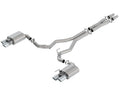 N1 Cat-Back Exhaust System