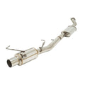 GT Spec Muffler