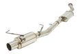GT Spec Muffler