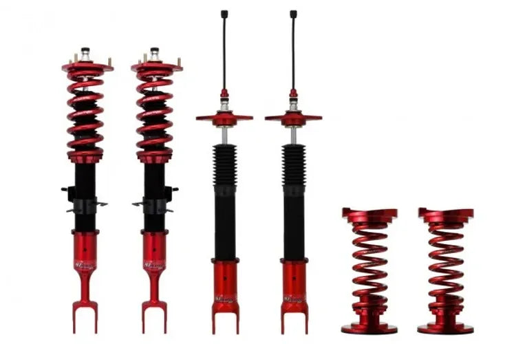 N1 ExV Front and Rear Coilover Kit