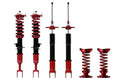 N1 ExV Front and Rear Coilover Kit