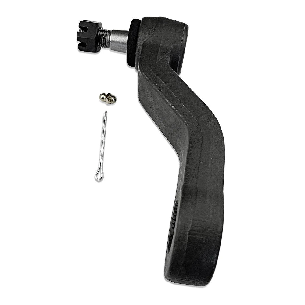 3-Groove Pitman Arm