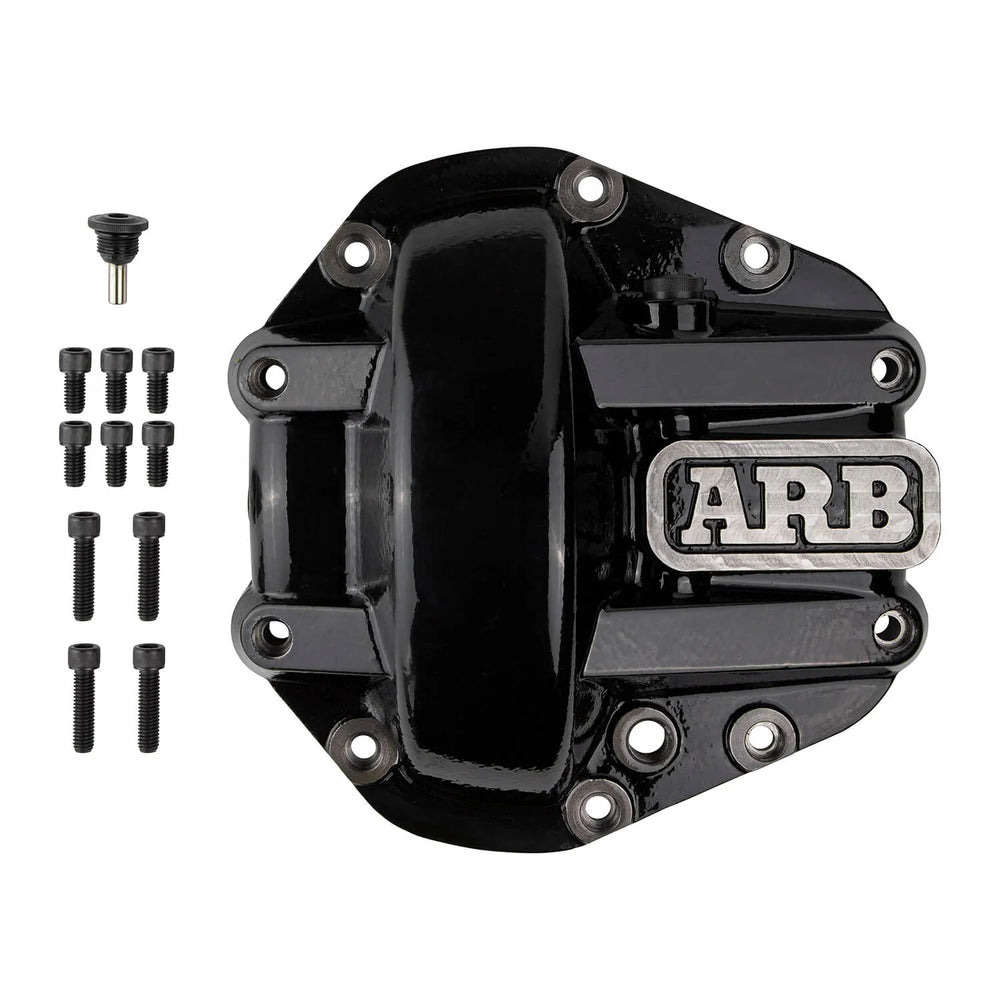 Nodular Differential Cover
