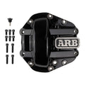Nodular Differential Cover