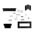 Summit Bar Winch Installation Kit