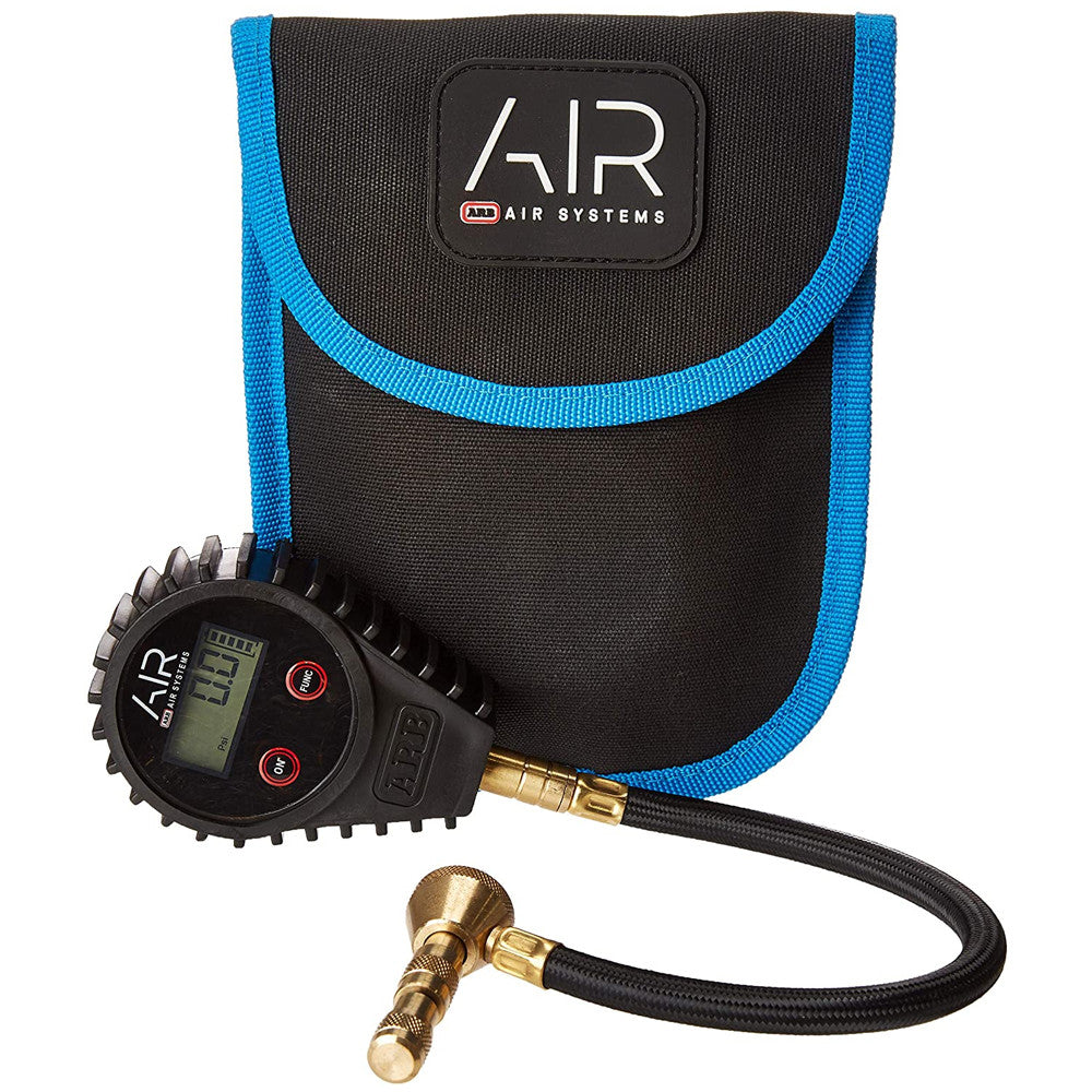 E-Z Tire Deflator with Digital Gauge