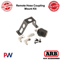 ARB U.S. Industrial Standard Quick-Connect Hose Coupling Mount