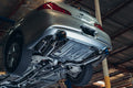GRiP Stainless Cat-Back Exhaust System