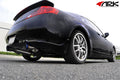 GRiP Cat-Back Exhaust System