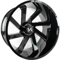 Lincoln 20-Inch Alloy Wheel