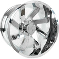 Lincoln 20-Inch Wheel