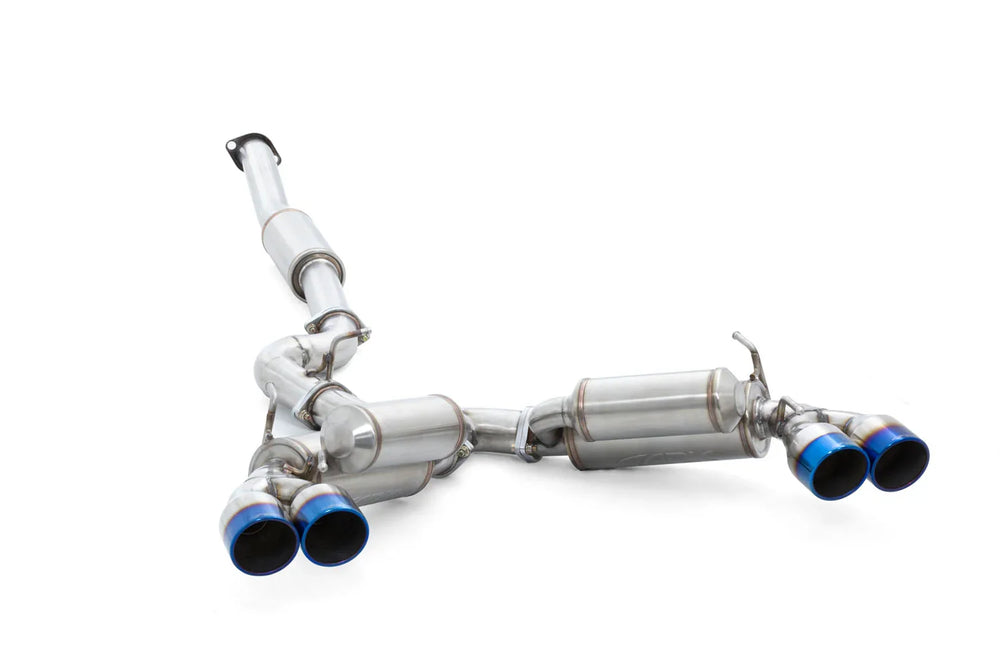 Exhaust System