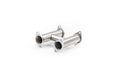 H-Pipe Exhaust Component