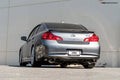 GRiP Cat-Back Exhaust System