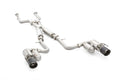 2.5-Inch Cat-Back Exhaust System