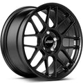 ARC-8 18x8.5 Hyper Silver 8-Spoke Wheel