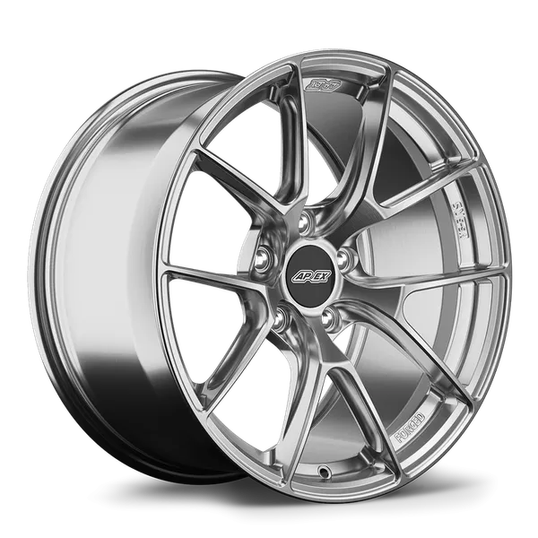 VS-5RS 19x9.5 ET18 Forged Wheel