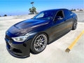 ARC-8 18x9 +42 5x120 Rotary Forged Wheel