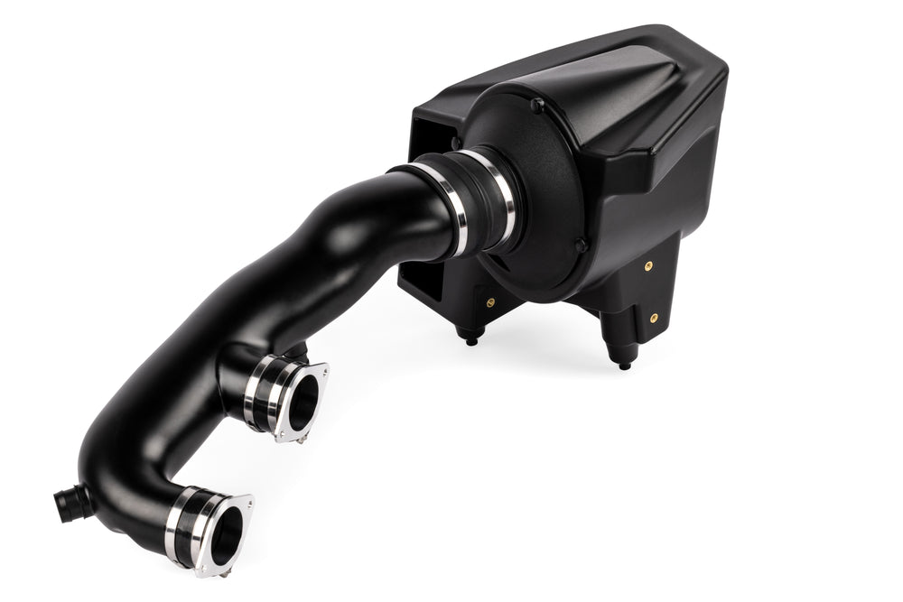 RS5 Intake System