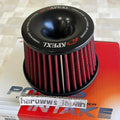 Power Dual Funnel Dry Air Filter