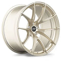 VS-5RS 19x10 +25mm 5x120 Forged Wheel