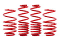 Roll-Control Lowering Springs