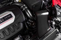 Carbon Fiber Intake Pipe