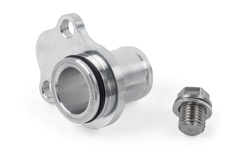 Throttle Body Inlet System