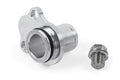 Throttle Body Inlet System