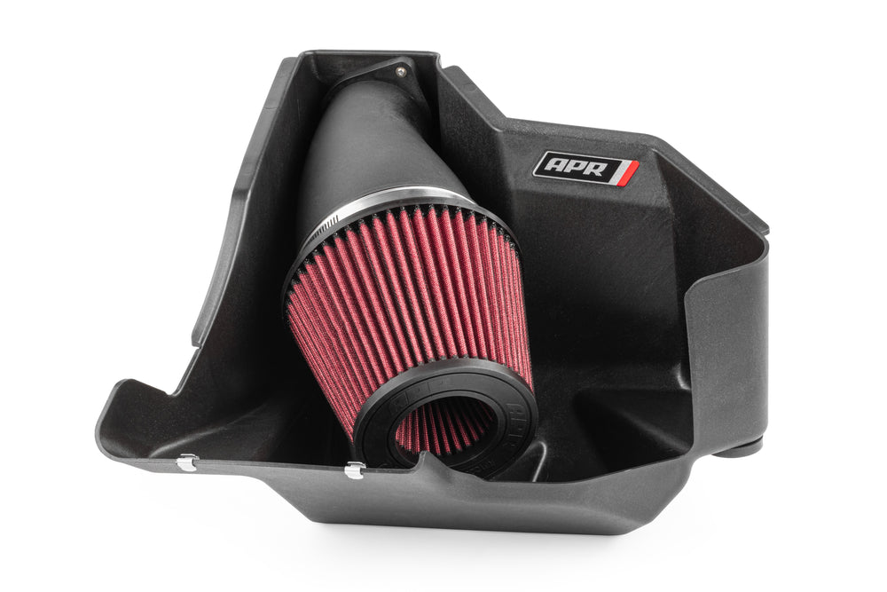 Open Intake System 127mm (5") Outlet