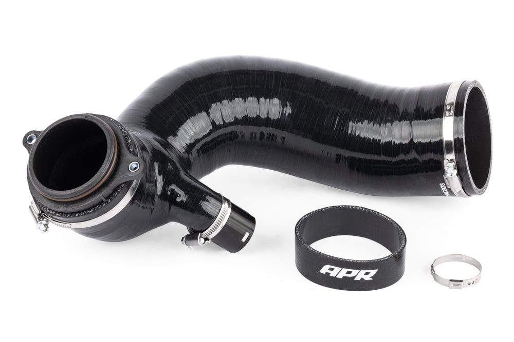 88mm Turbo Inlet Pipe