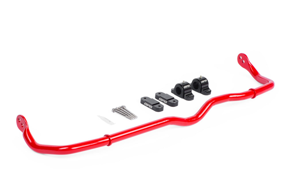 Adjustable Rear Wing