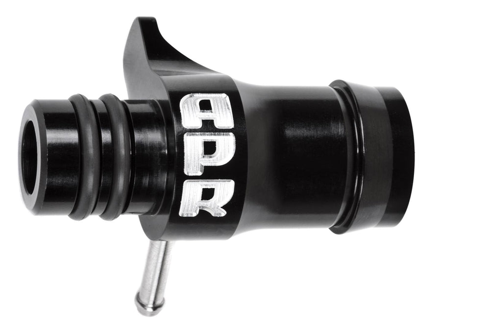 Billet Boost Tap