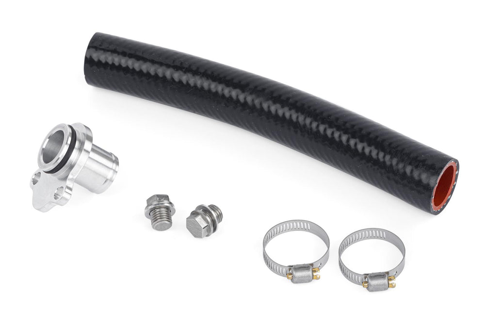 Cold Air Intake Adapter Kit