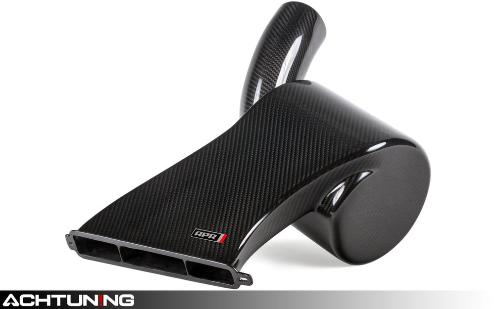 Carbon Fiber Intake System