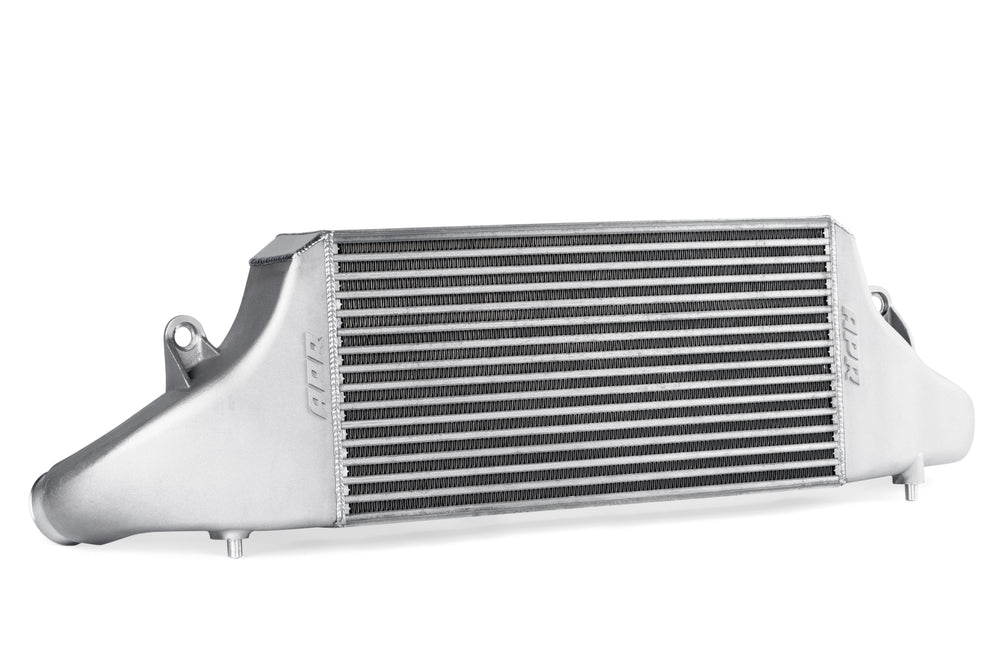 Supercharger System