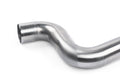 3-Inch T304 Stainless Steel Catback Exhaust System