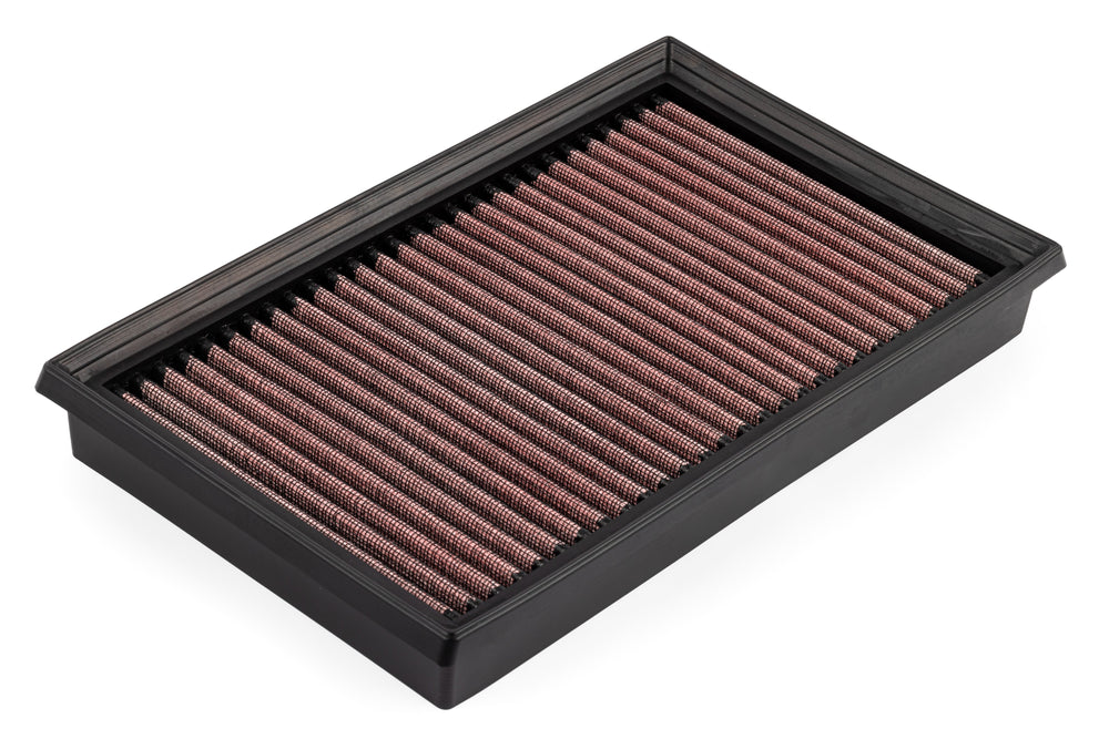 High-Flow Replacement Air Filter