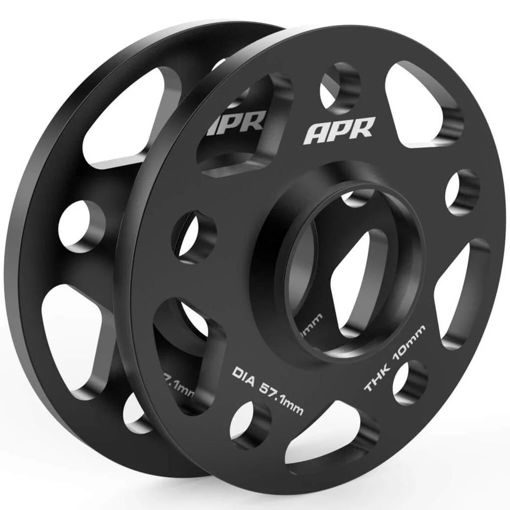 10mm Wheel Spacer Set