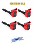 High Performance Ignition Coils